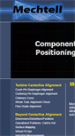 Mobile Screenshot of mechtell.com
